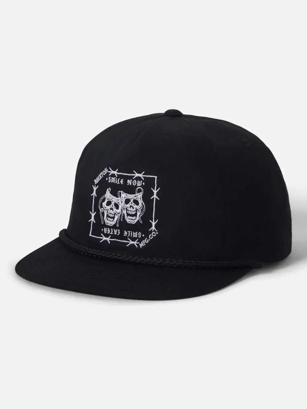 Brixton Smile Always Hat